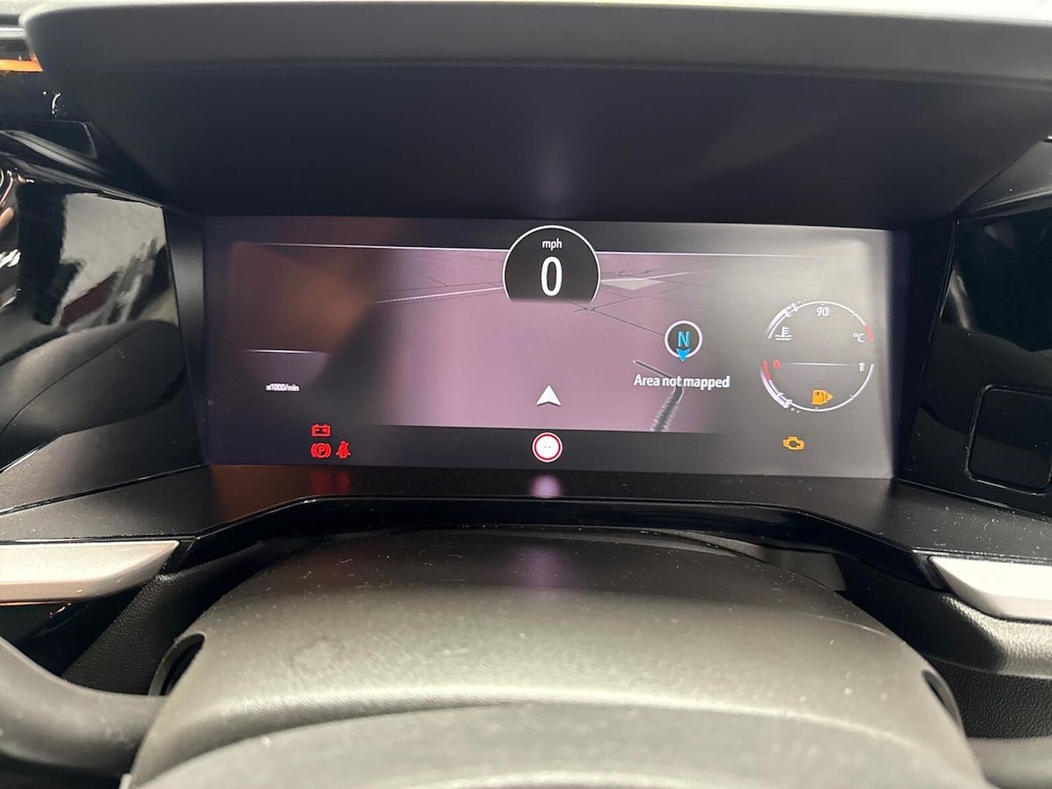 Used Vauxhall Grandland 2022 for sale - 76193189: Photo 10