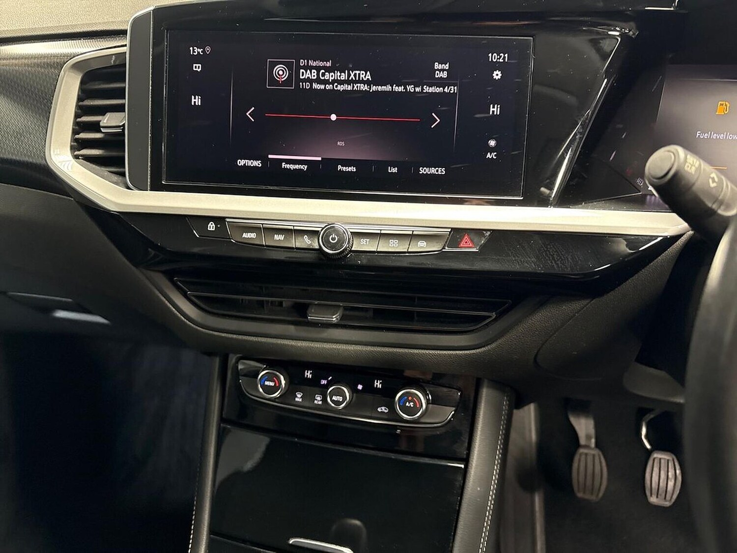 Used Vauxhall Grandland 2022 for sale - 76193189: Photo 11