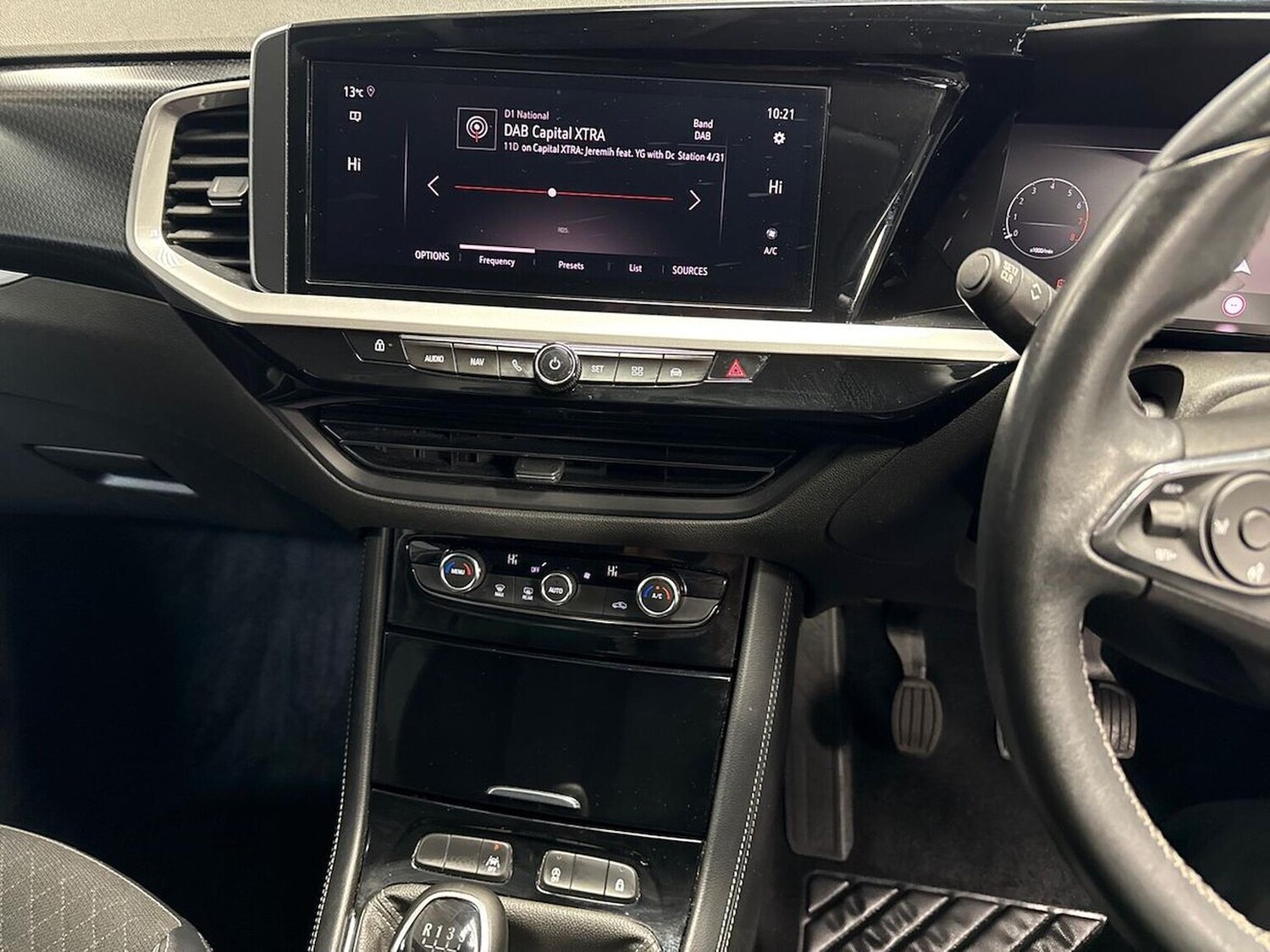 Used Vauxhall Grandland 2022 for sale - 76193189: Photo 13