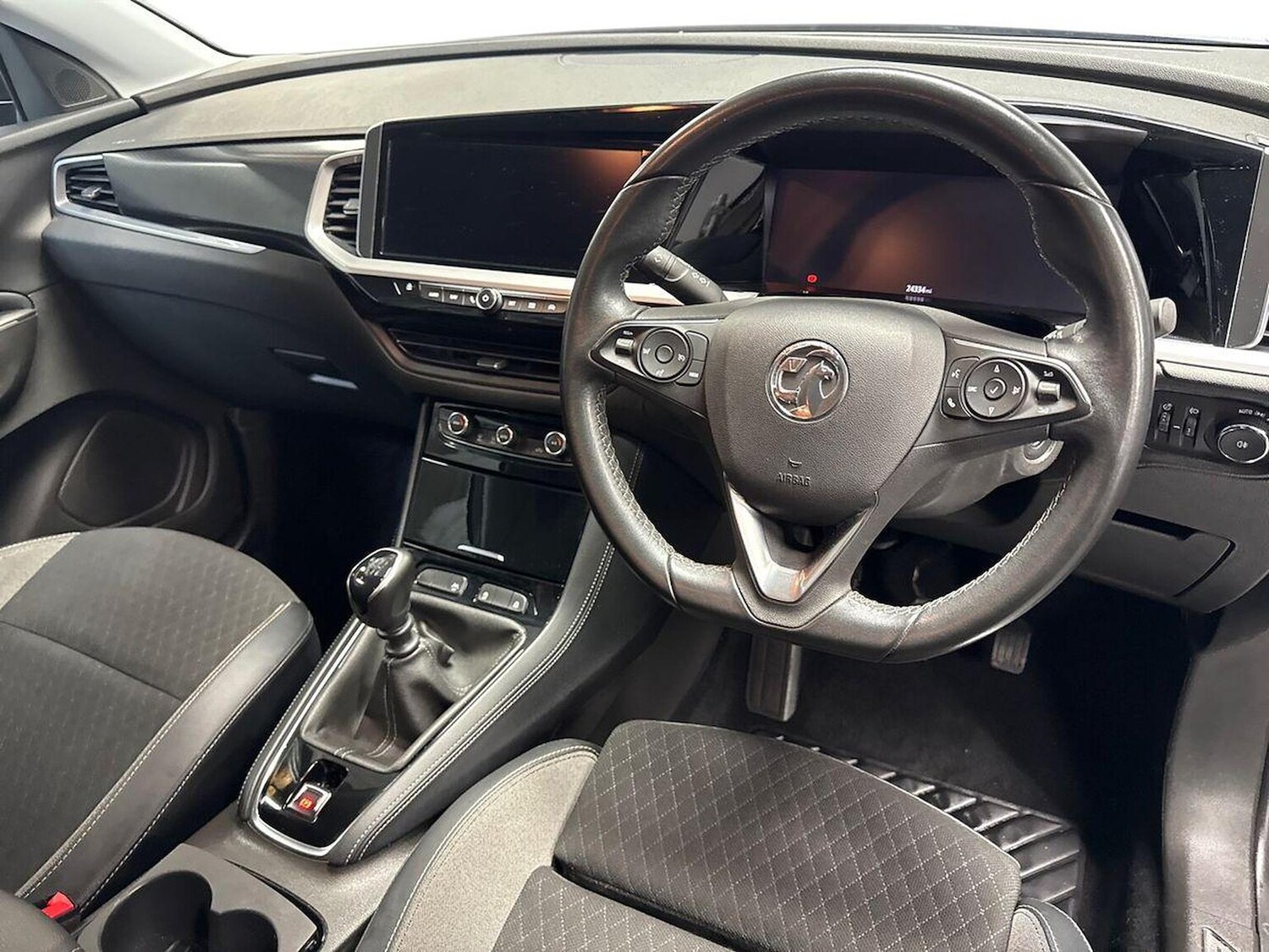 Used Vauxhall Grandland 2022 for sale - 76193189: Photo 15