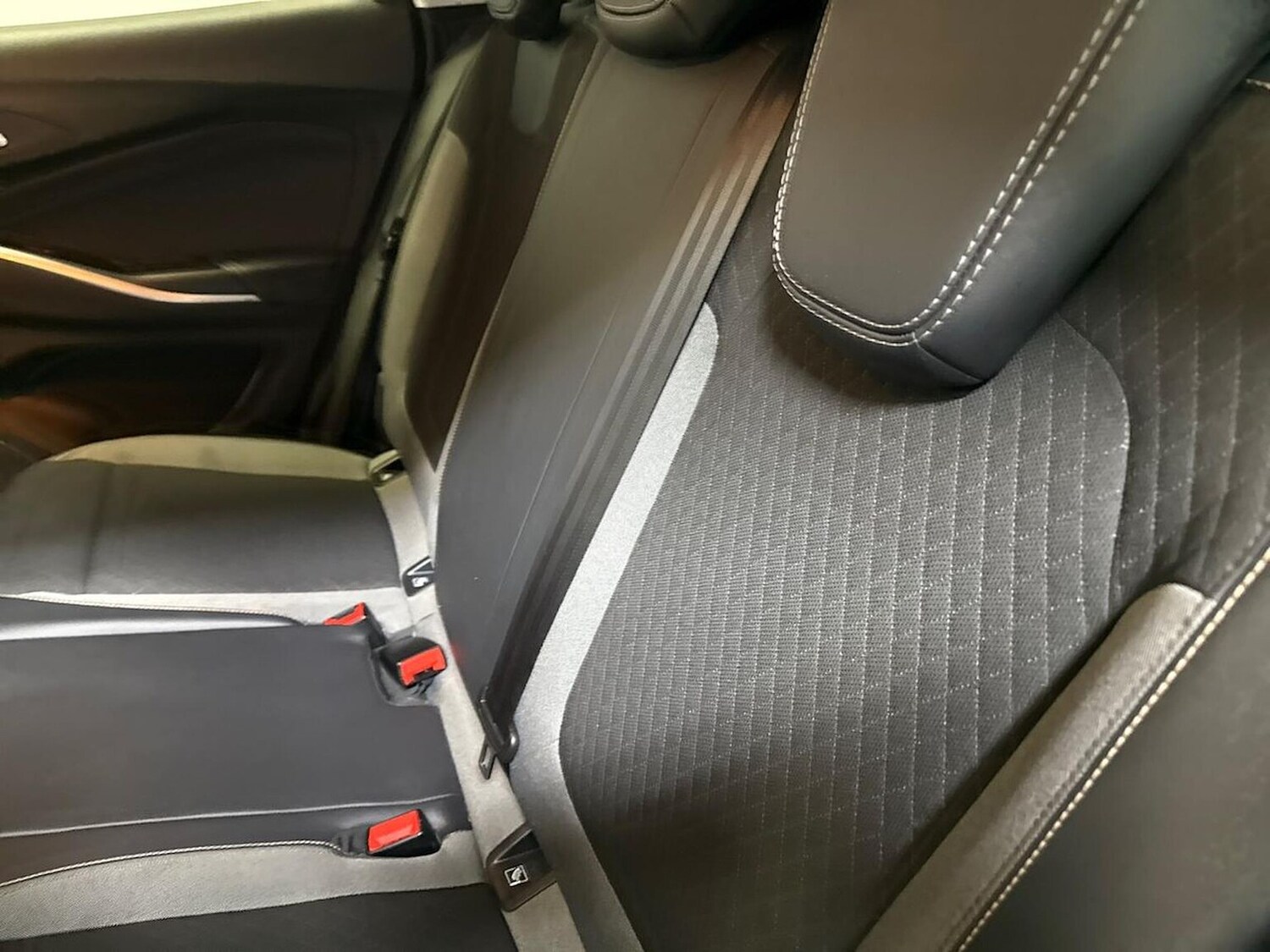 Used Vauxhall Grandland 2022 for sale - 76193189: Photo 16