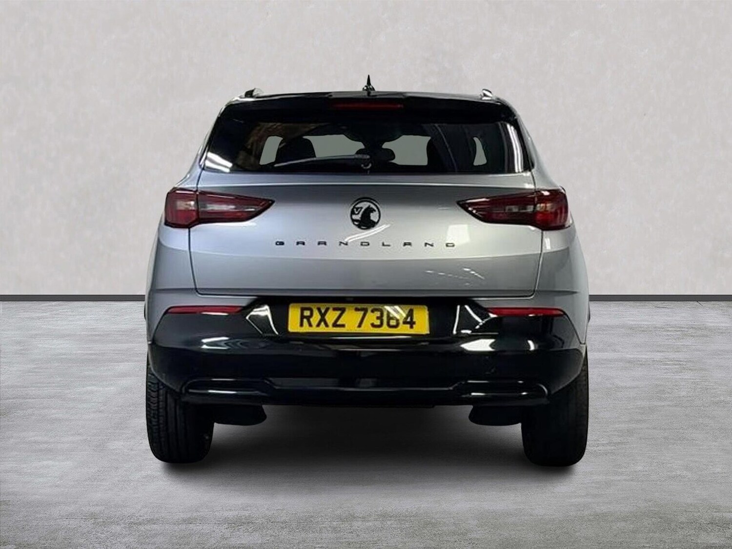 Used Vauxhall Grandland 2022 for sale - 76193189: Photo 18