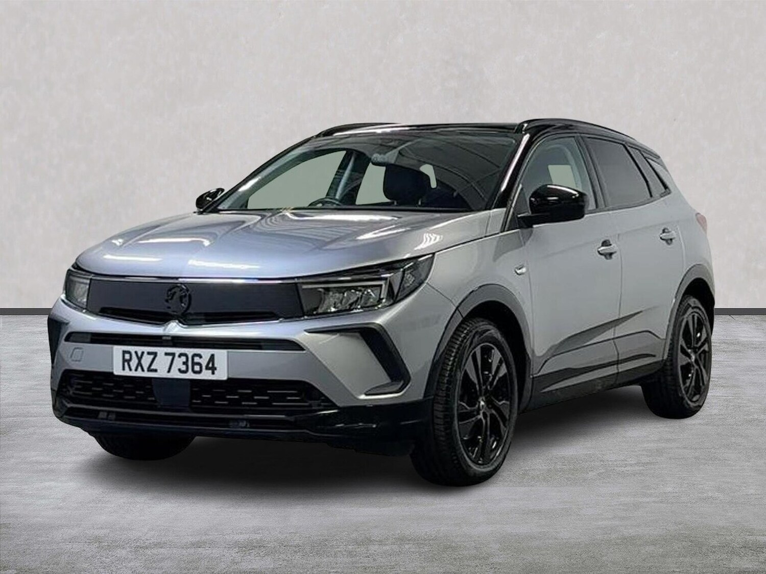 Used Vauxhall Grandland 2022 for sale - 76193189: Photo 20