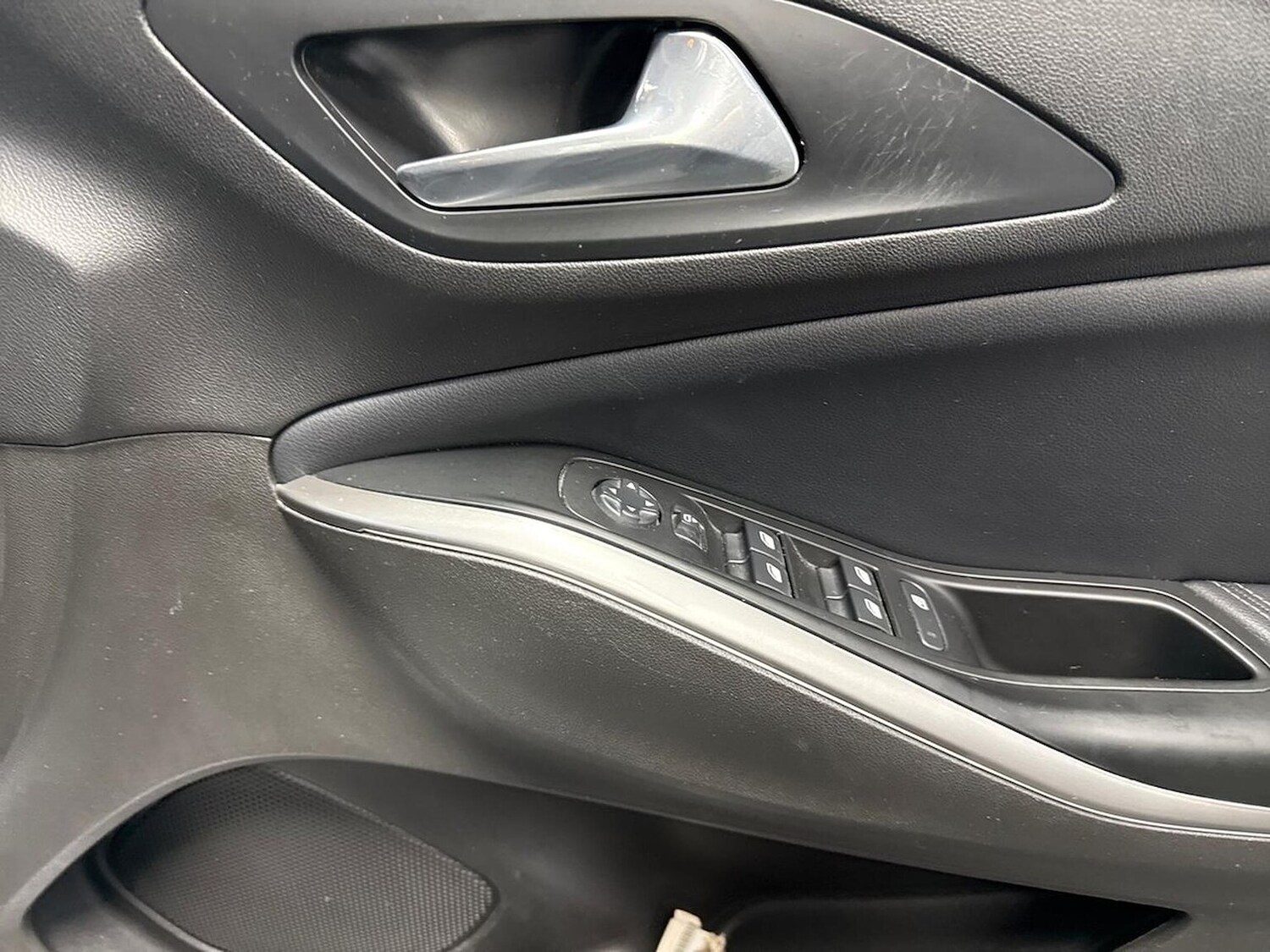 Used Vauxhall Grandland 2022 for sale - 76193189: Photo 21