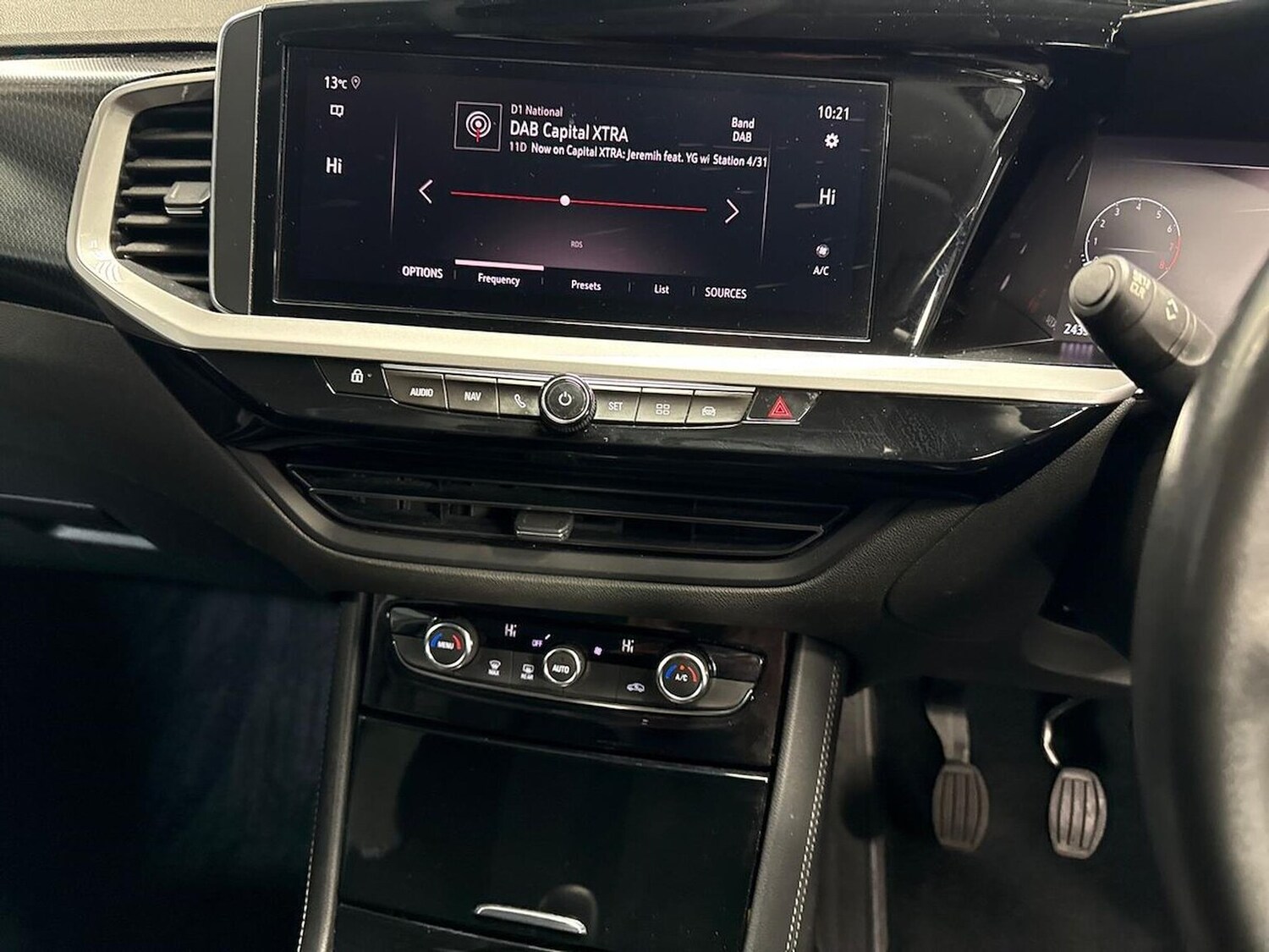 Used Vauxhall Grandland 2022 for sale - 76193189: Photo 23