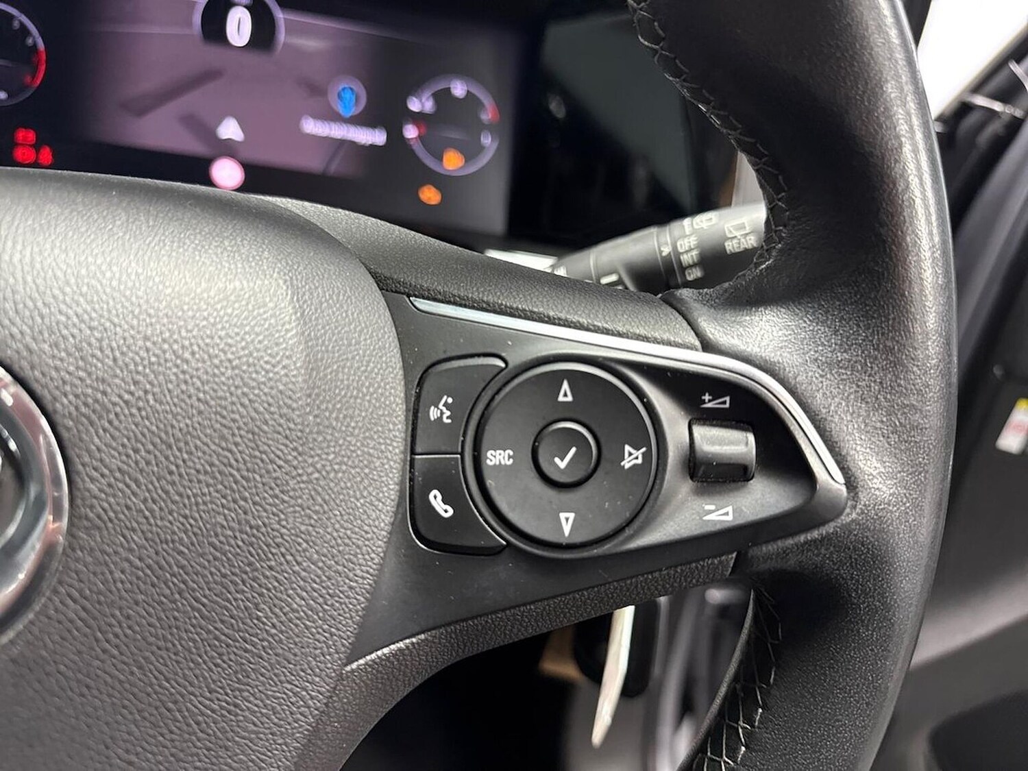 Used Vauxhall Grandland 2022 for sale - 76193189: Photo 25