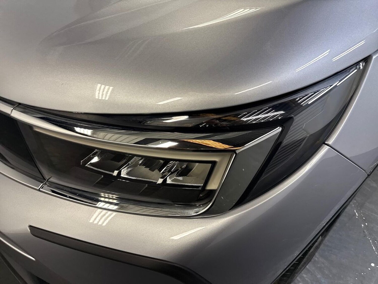 Used Vauxhall Grandland 2022 for sale - 76193189: Photo 29