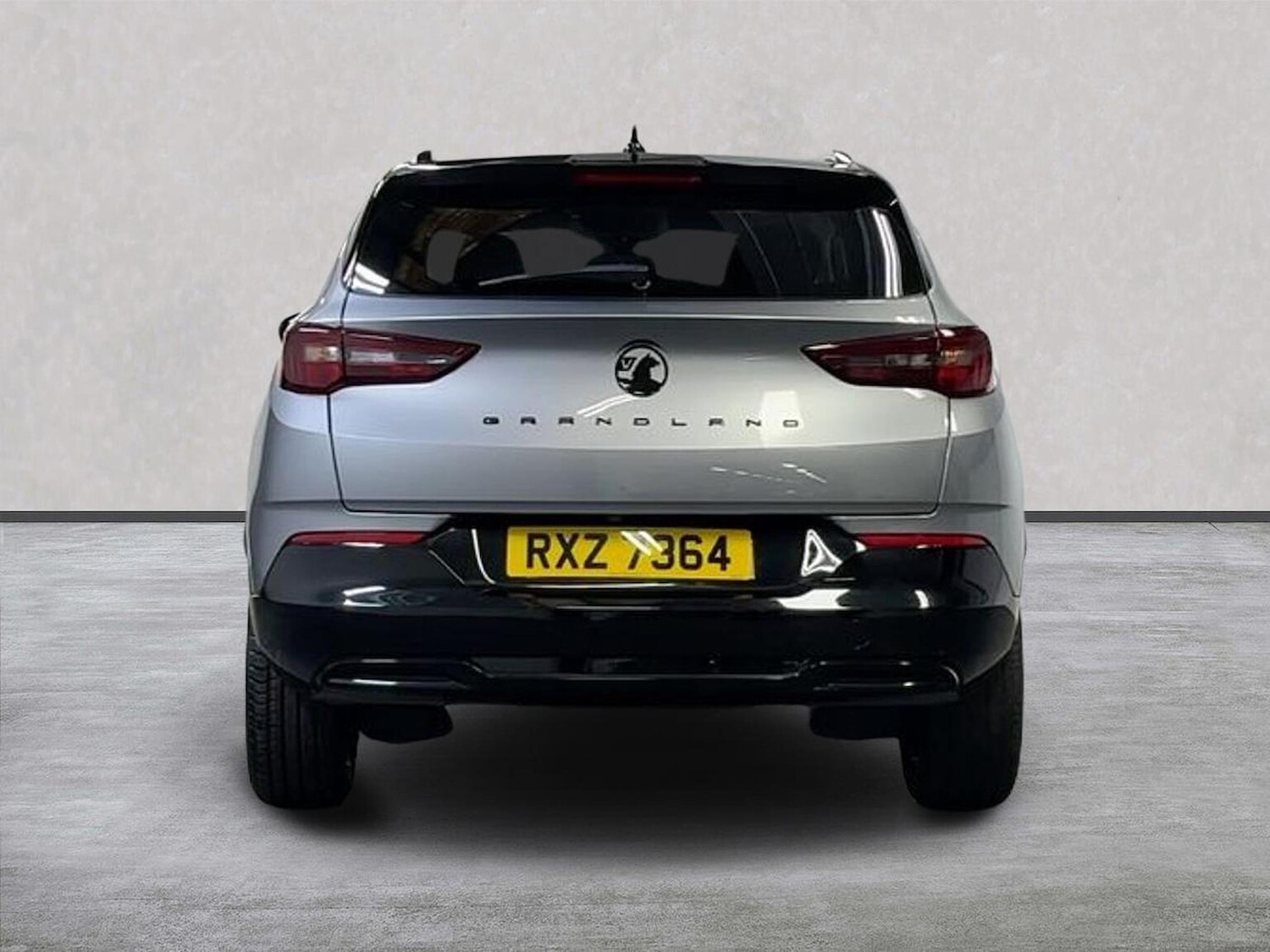 Used Vauxhall Grandland 2022 for sale - 76193189: Photo 4