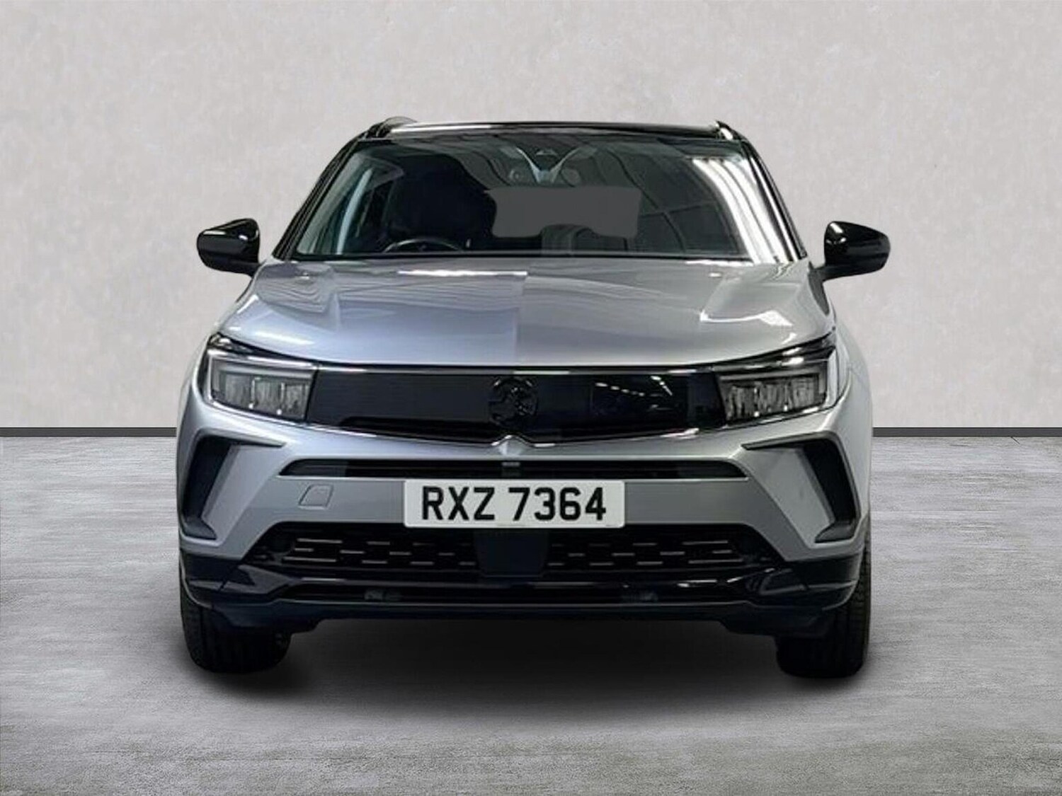 Used Vauxhall Grandland 2022 for sale - 76193189: Photo 5