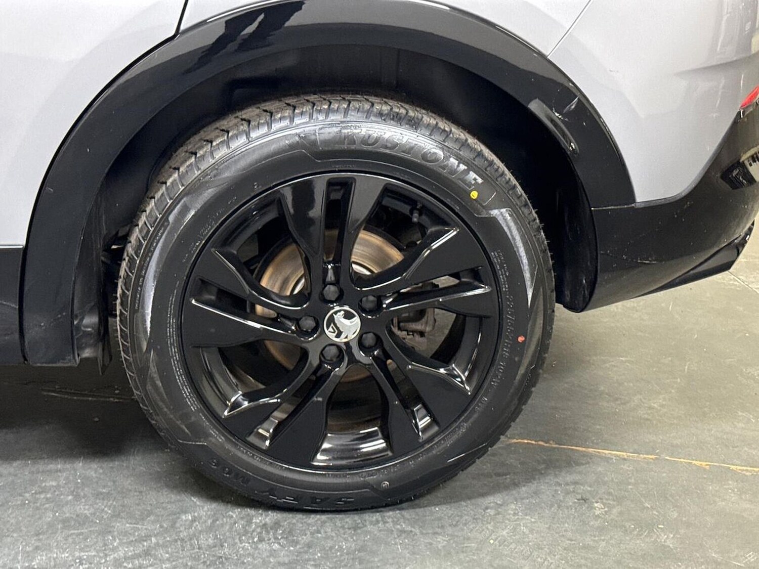 Used Vauxhall Grandland 2022 for sale - 76193189: Photo 6