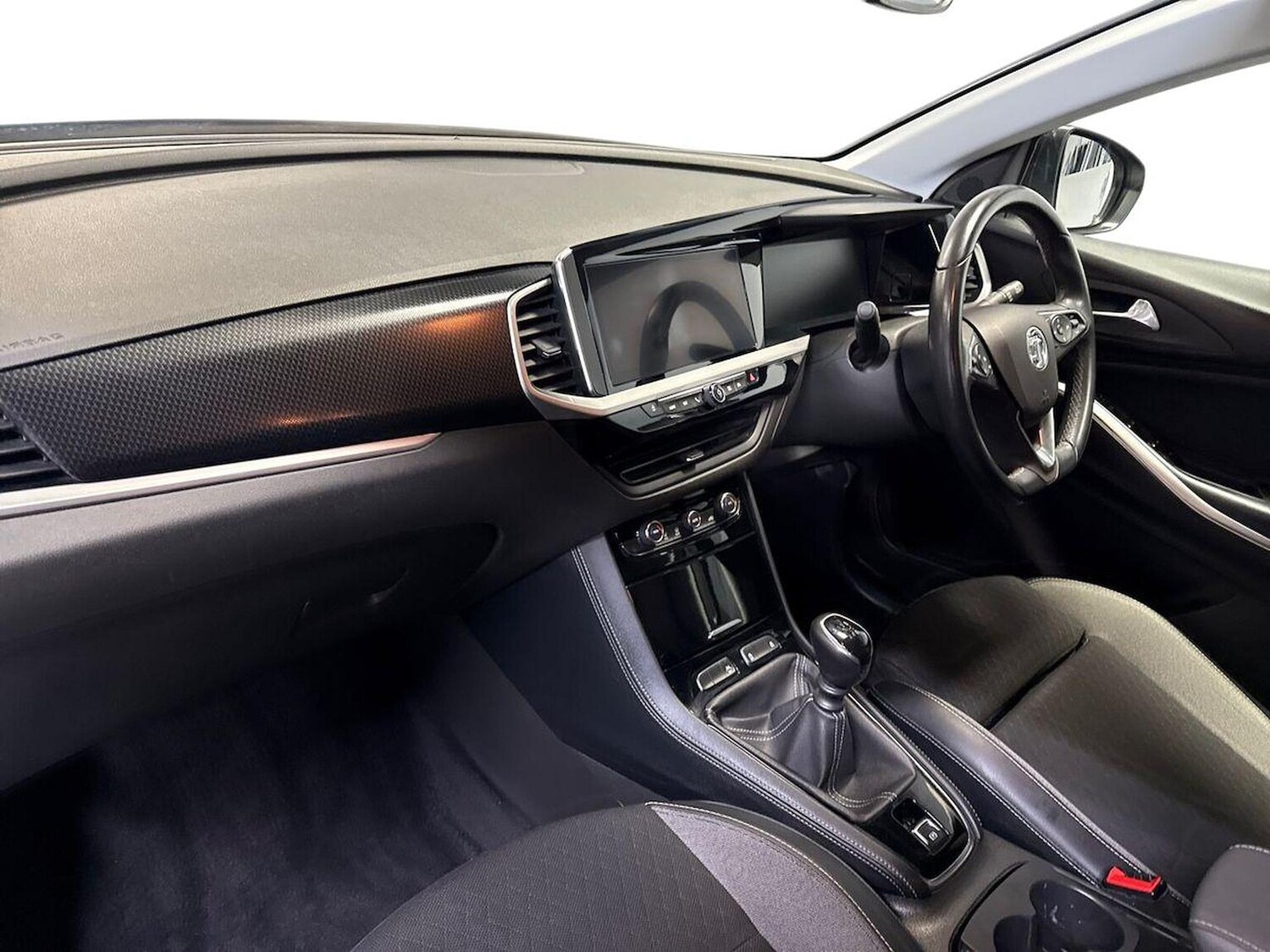 Used Vauxhall Grandland 2022 for sale - 76193189: Photo 7