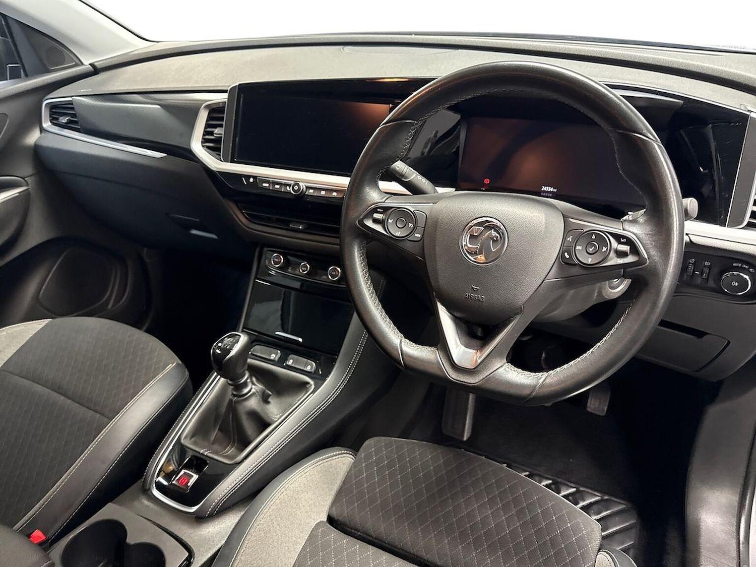 Used Vauxhall Grandland 2022 for sale - 76193189: Photo 8