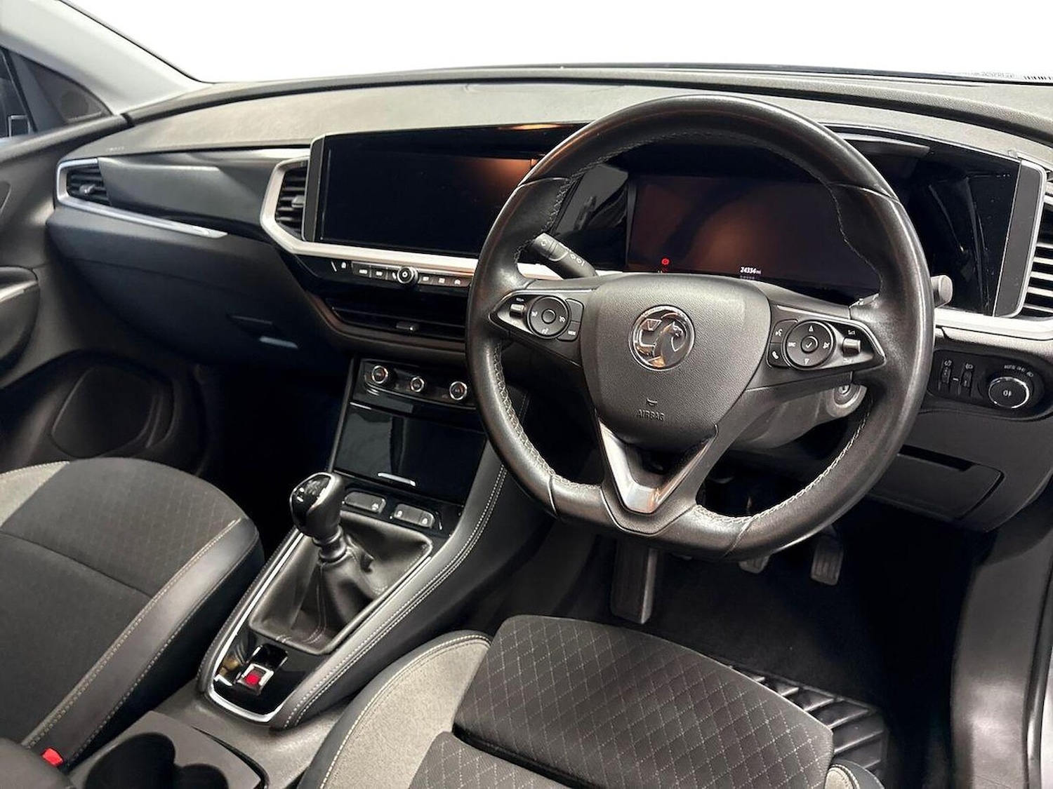 Used Vauxhall Grandland 2022 for sale - 76193189: Photo 9