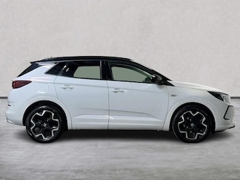 Used Vauxhall Grandland 2022 for sale - 78340390: Photo