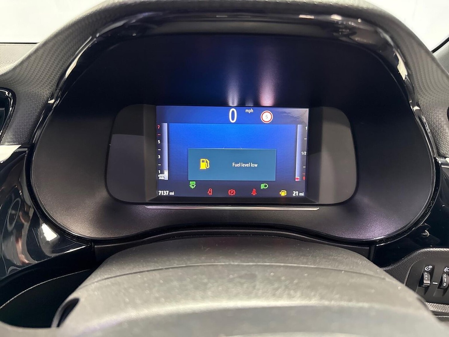 Used Vauxhall Corsa 2024 for sale - 76412510: Photo 10