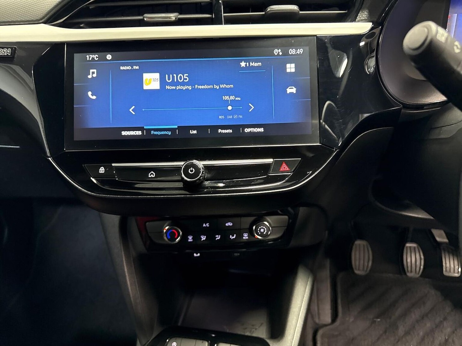 Used Vauxhall Corsa 2024 for sale - 76412510: Photo 11