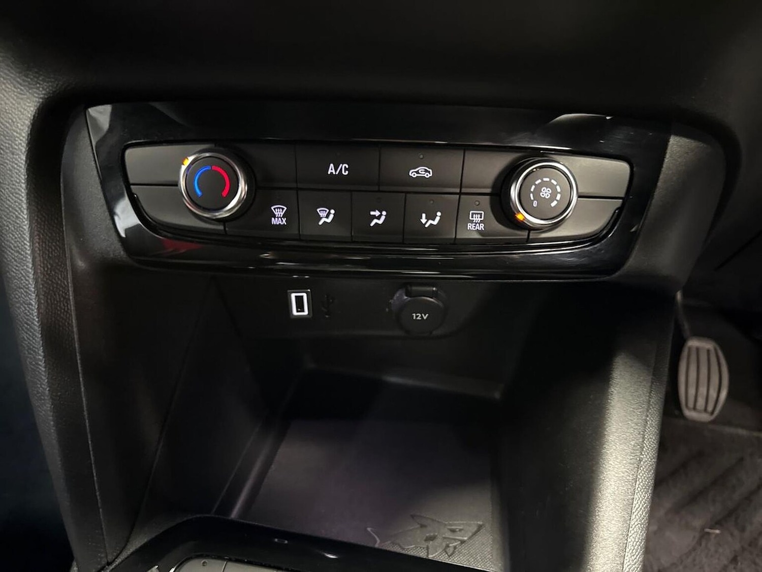 Used Vauxhall Corsa 2024 for sale - 76412510: Photo 12