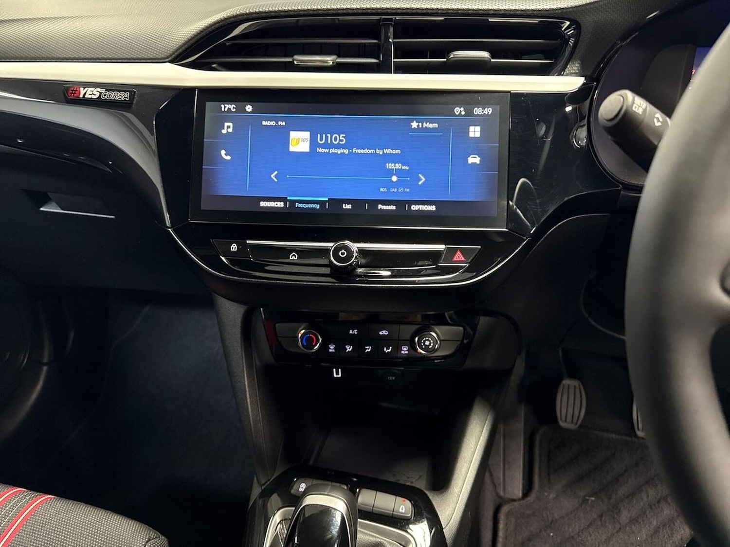 Used Vauxhall Corsa 2024 for sale - 76412510: Photo 13