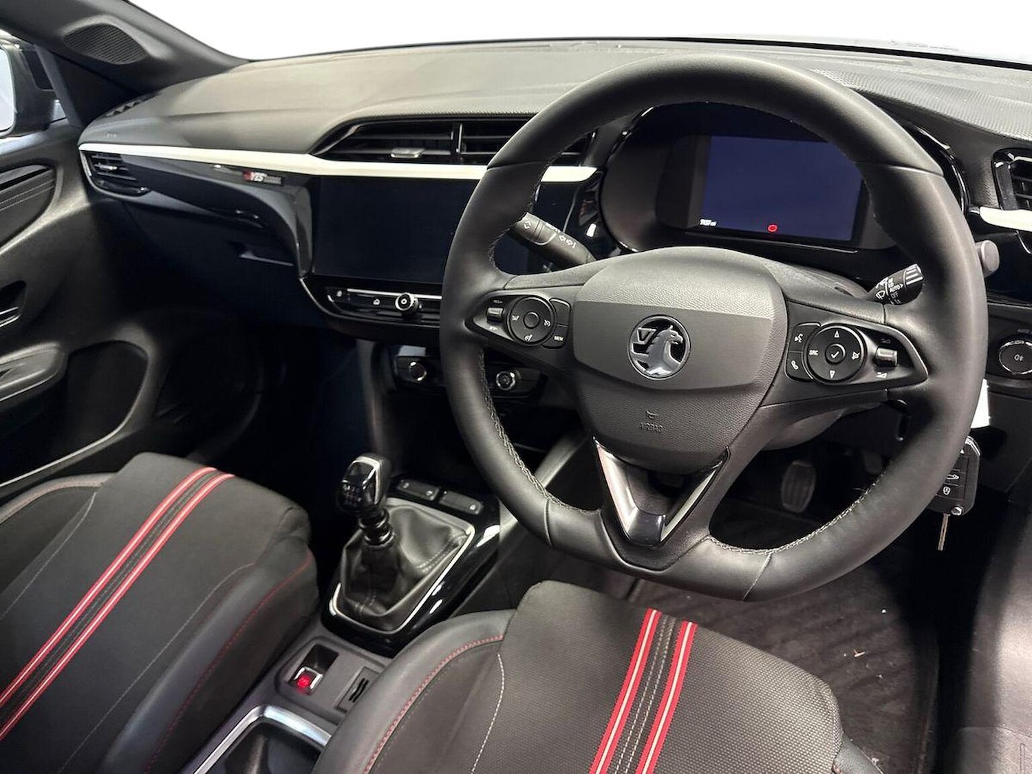 Used Vauxhall Corsa 2024 for sale - 76412510: Photo 15