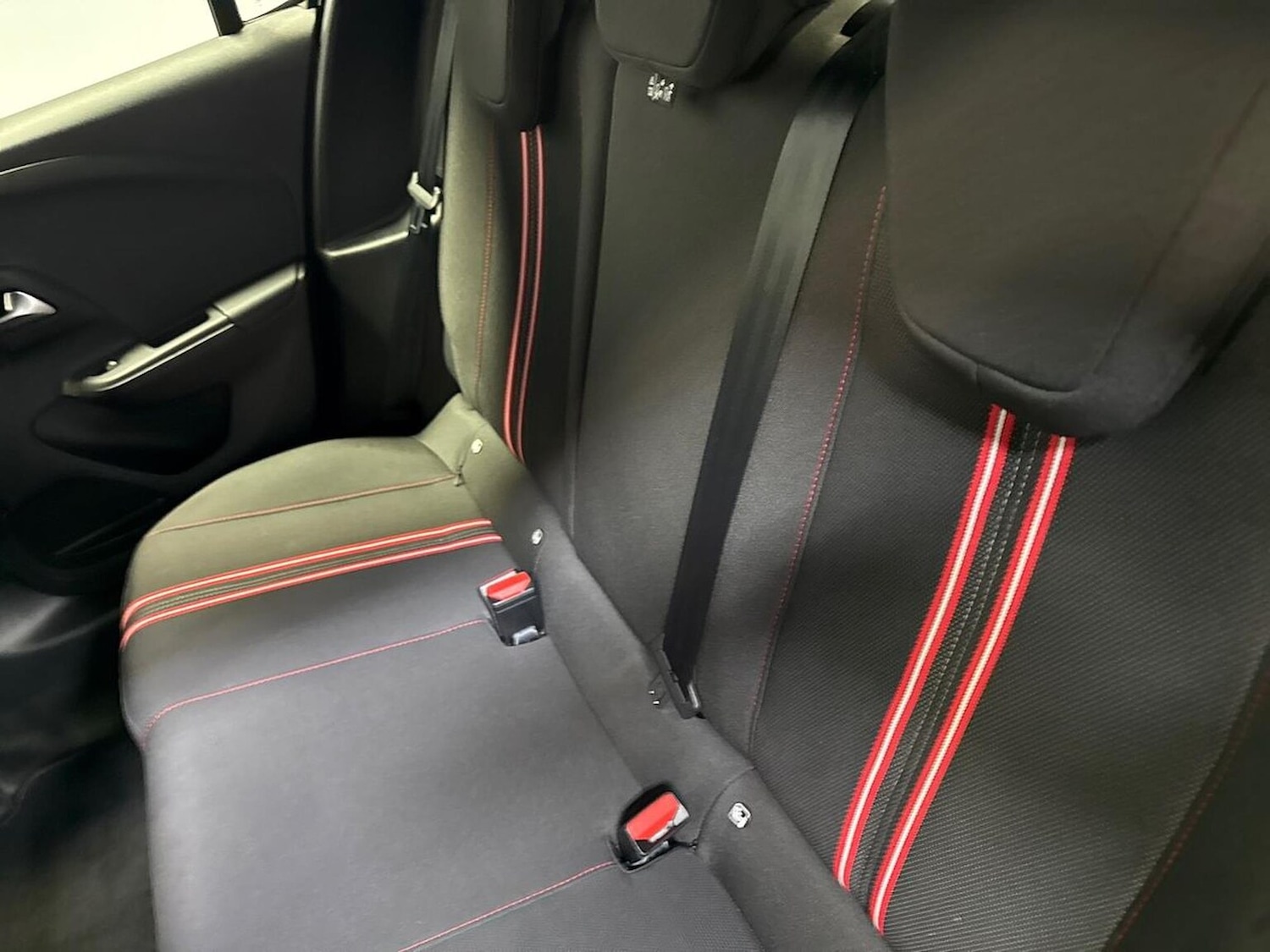 Used Vauxhall Corsa 2024 for sale - 76412510: Photo 16