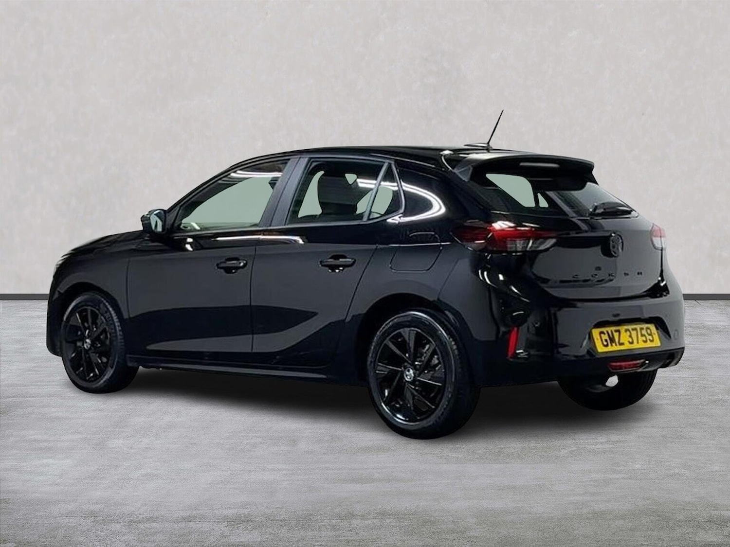 Used Vauxhall Corsa 2024 for sale - 76412510: Photo 2