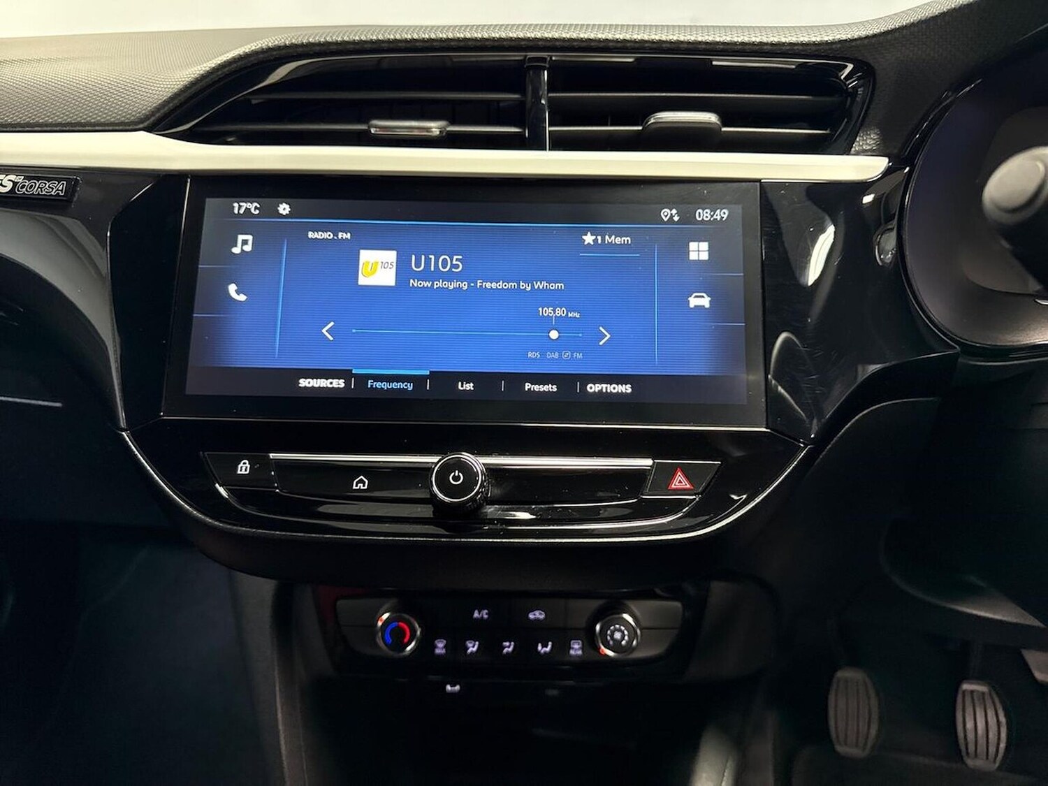 Used Vauxhall Corsa 2024 for sale - 76412510: Photo 23