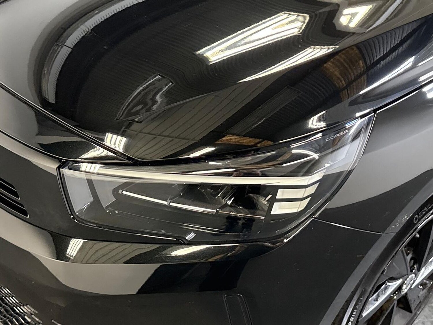 Used Vauxhall Corsa 2024 for sale - 76412510: Photo 29