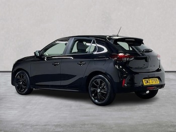 Used Vauxhall Corsa 2024 for sale - 76412510: Photo