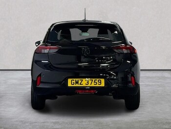 Used Vauxhall Corsa 2024 for sale - 76412510: Photo