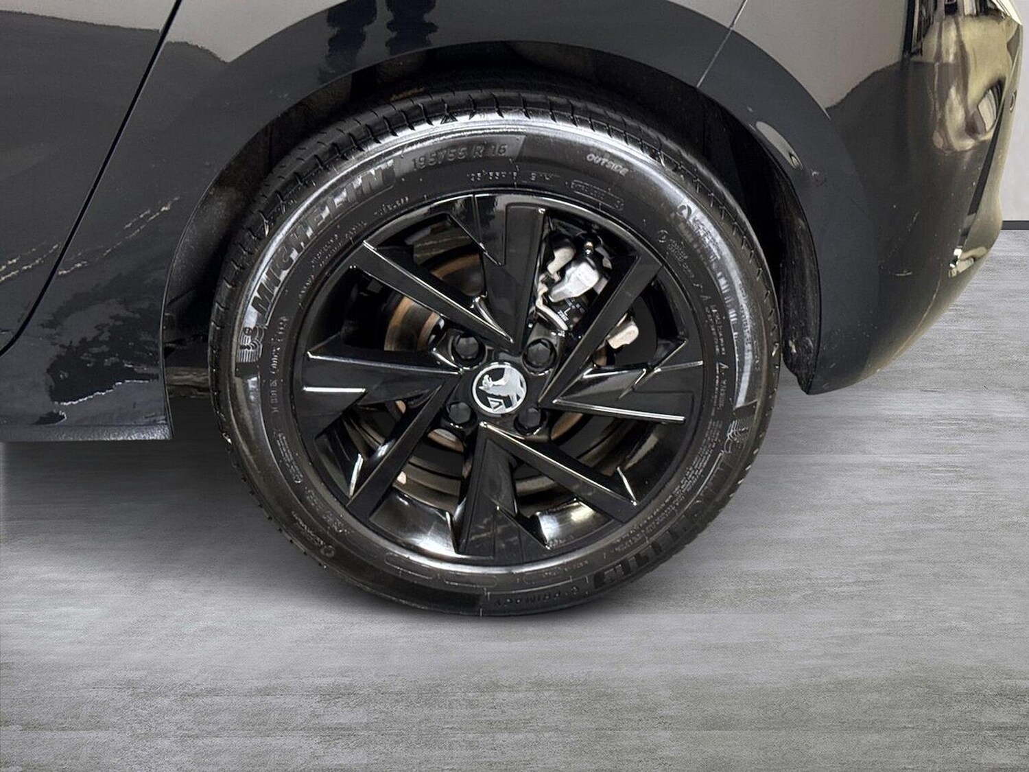 Used Vauxhall Corsa 2024 for sale - 76412510: Photo 6