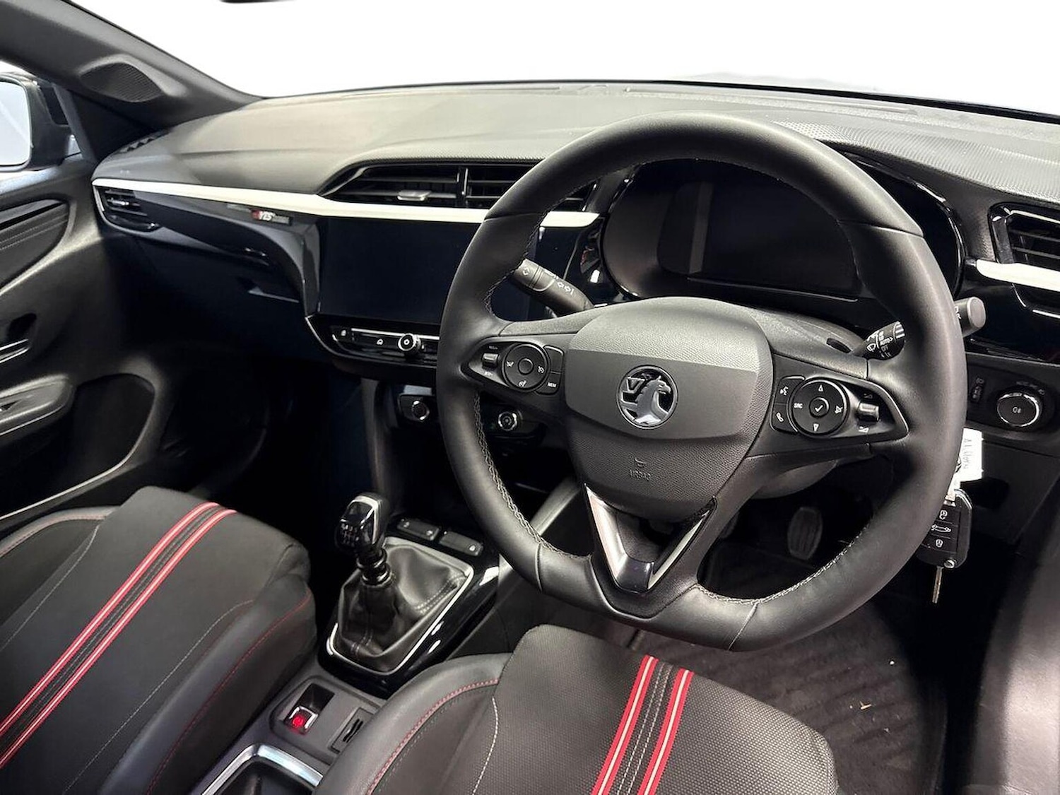 Used Vauxhall Corsa 2024 for sale - 76412510: Photo 8