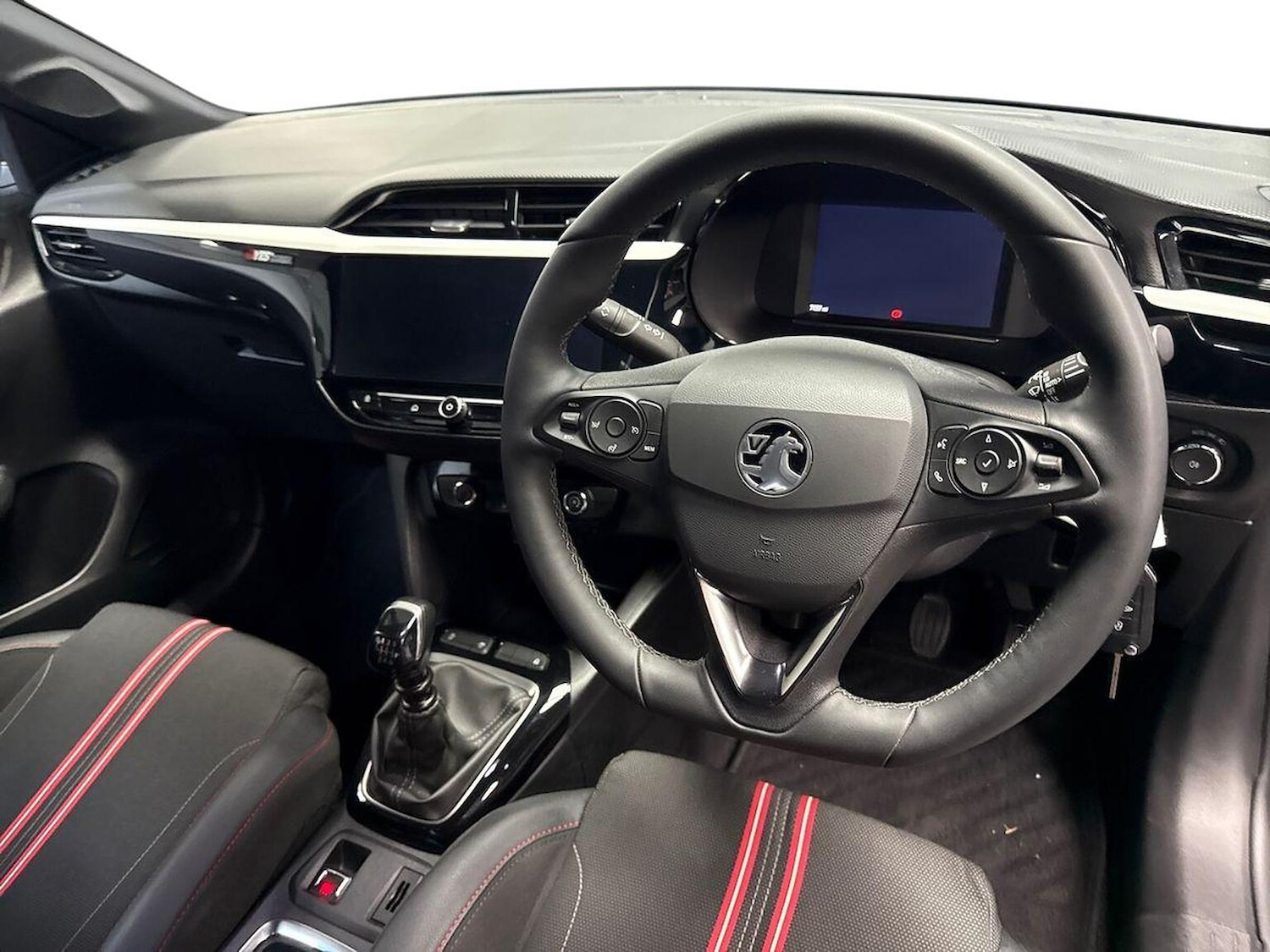 Used Vauxhall Corsa 2024 for sale - 76412510: Photo 9