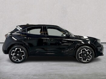 Used Vauxhall Mokka 2025 for sale - 77488240: Photo