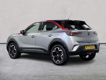 Used Vauxhall Mokka 2023 for sale - 79594251: Photo