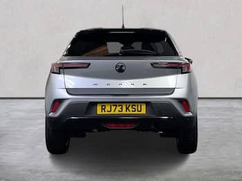 Used Vauxhall Mokka 2023 for sale - 79594251: Photo