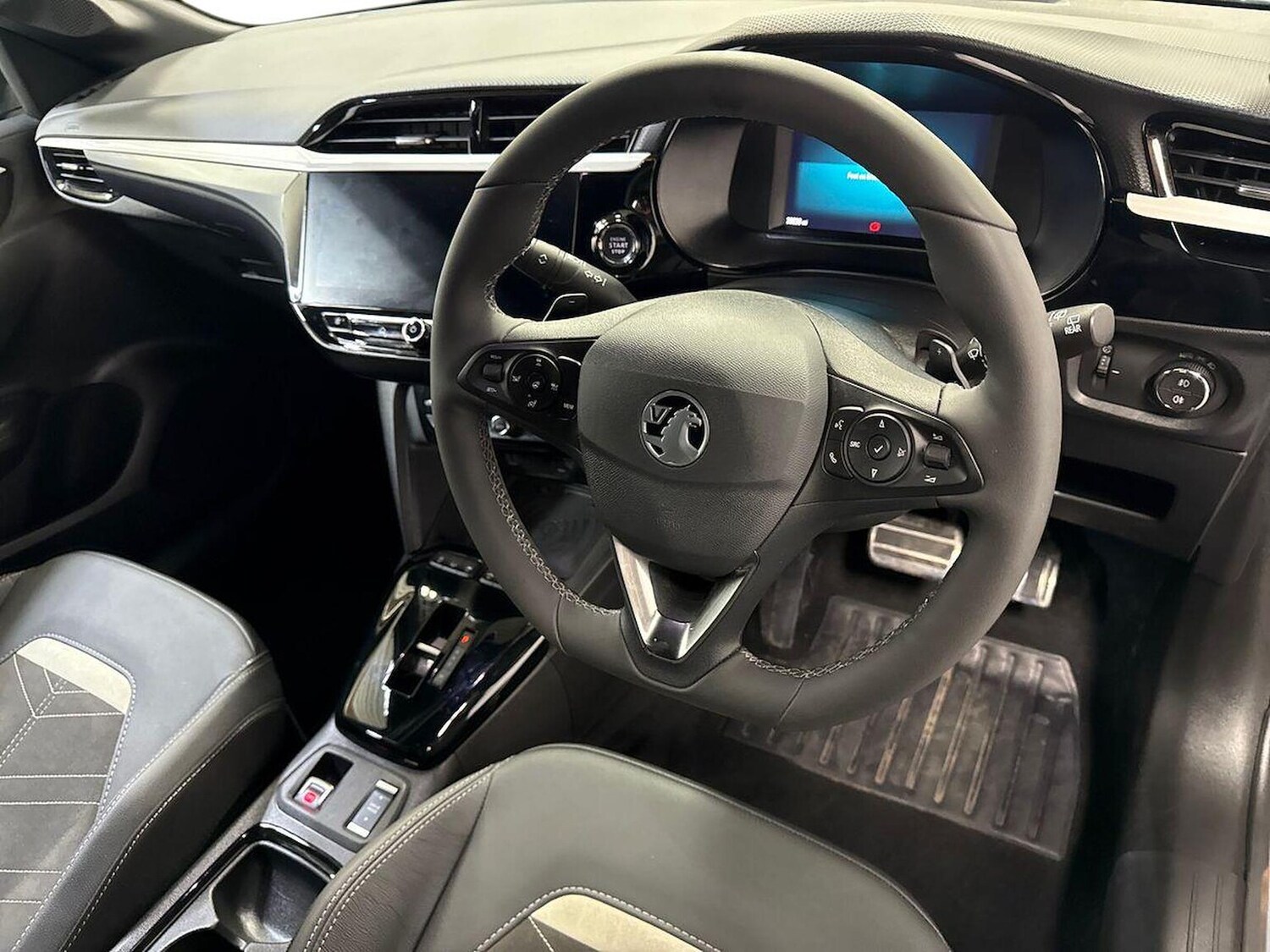 Used Vauxhall Corsa 2025 for sale - 78192366: Photo 10