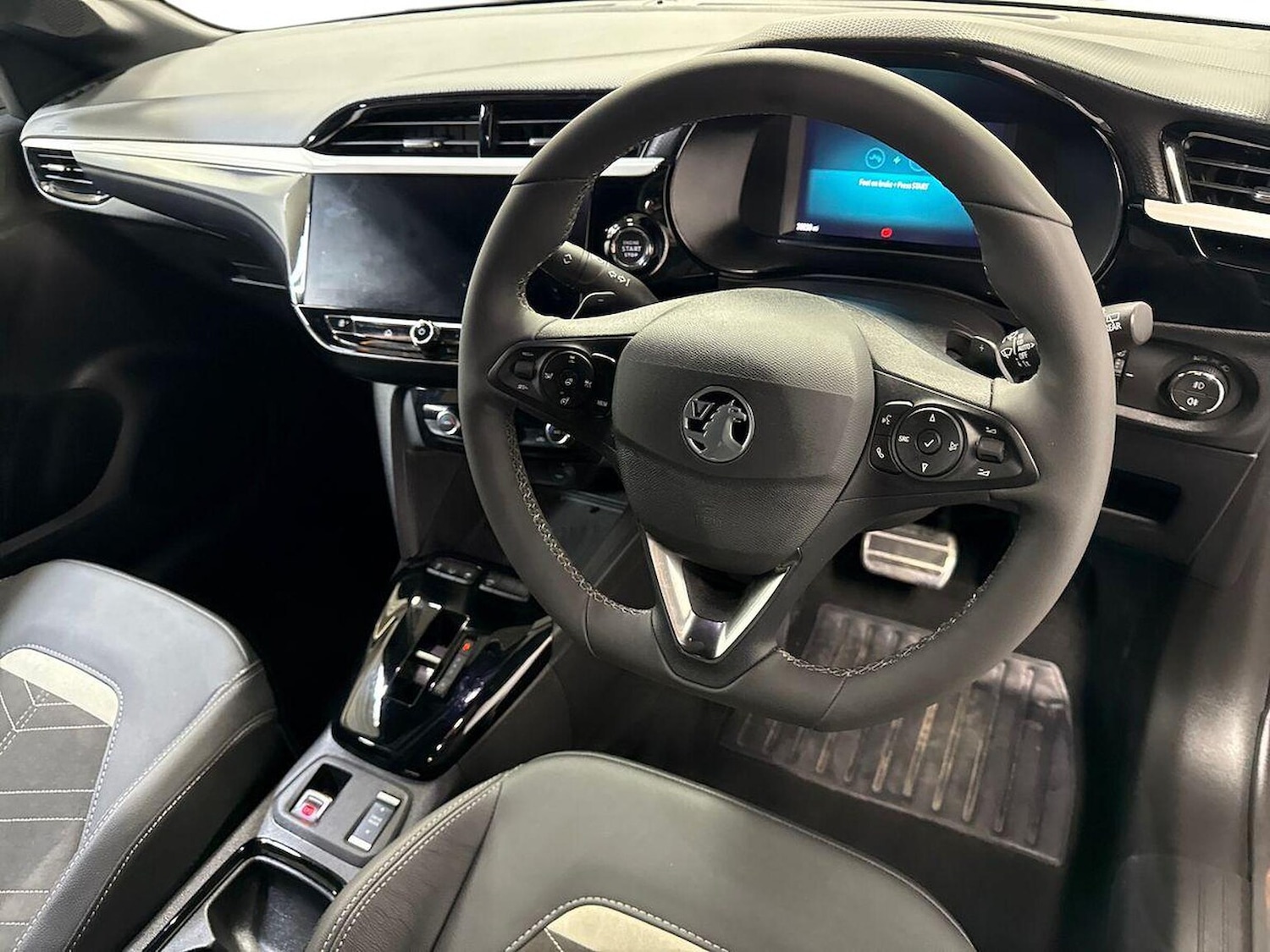 Used Vauxhall Corsa 2025 for sale - 78192366: Photo 11