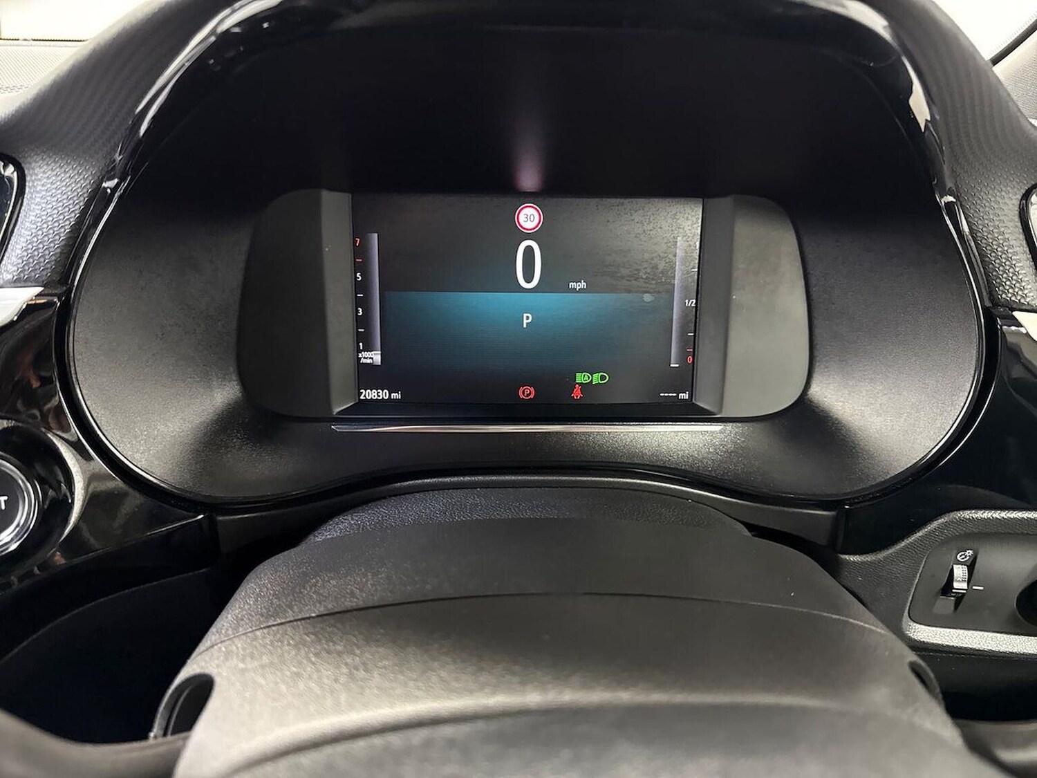 Used Vauxhall Corsa 2025 for sale - 78192366: Photo 12