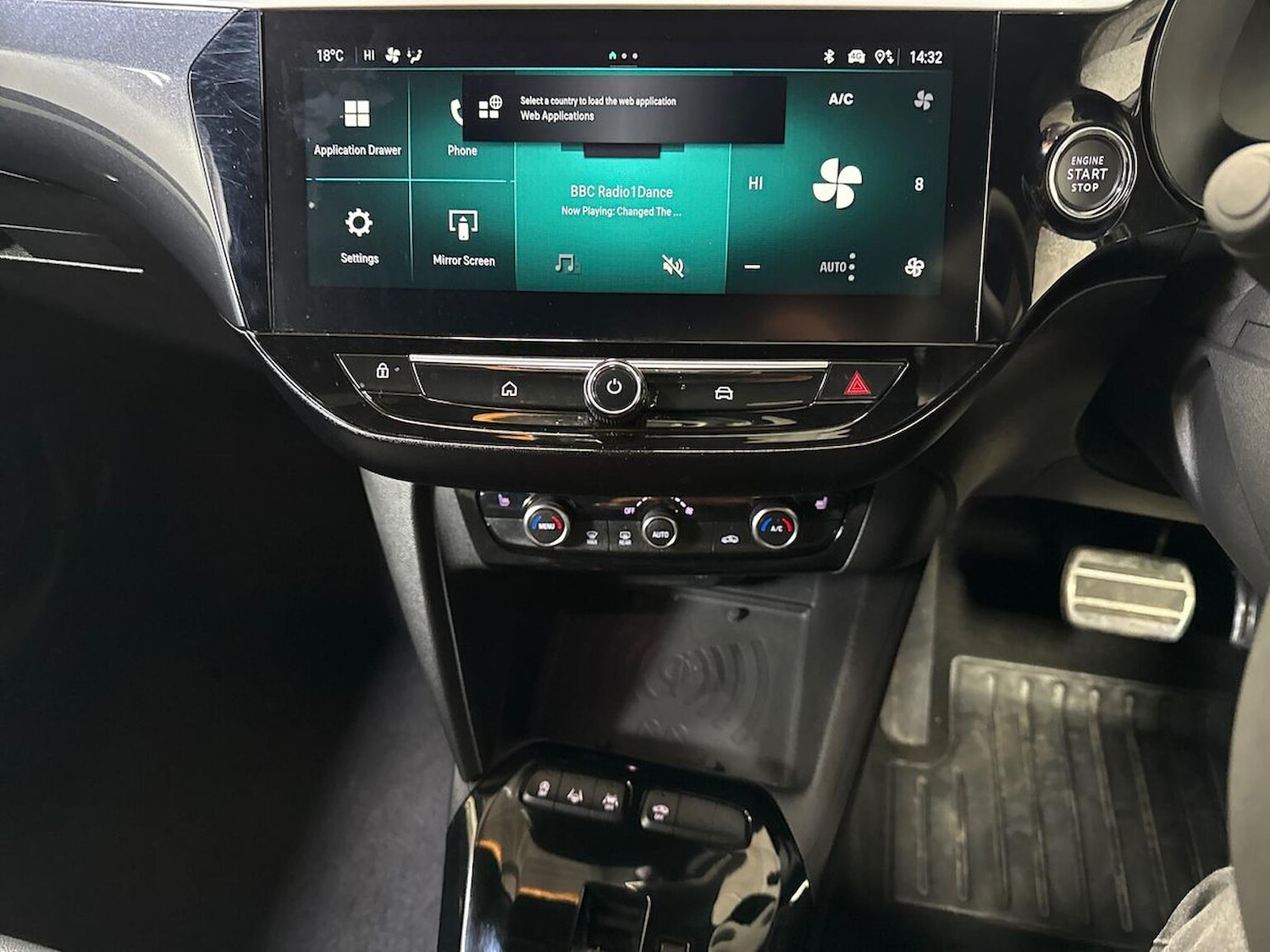 Used Vauxhall Corsa 2025 for sale - 78192366: Photo 13