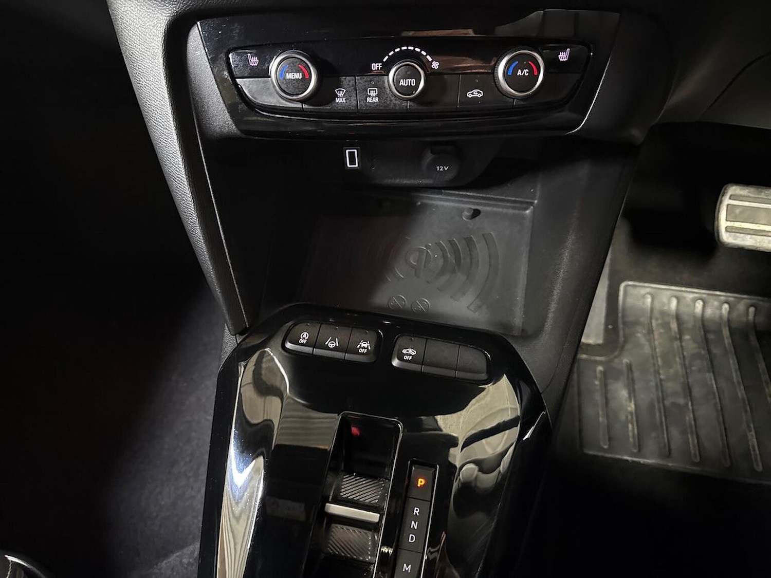 Used Vauxhall Corsa 2025 for sale - 78192366: Photo 14