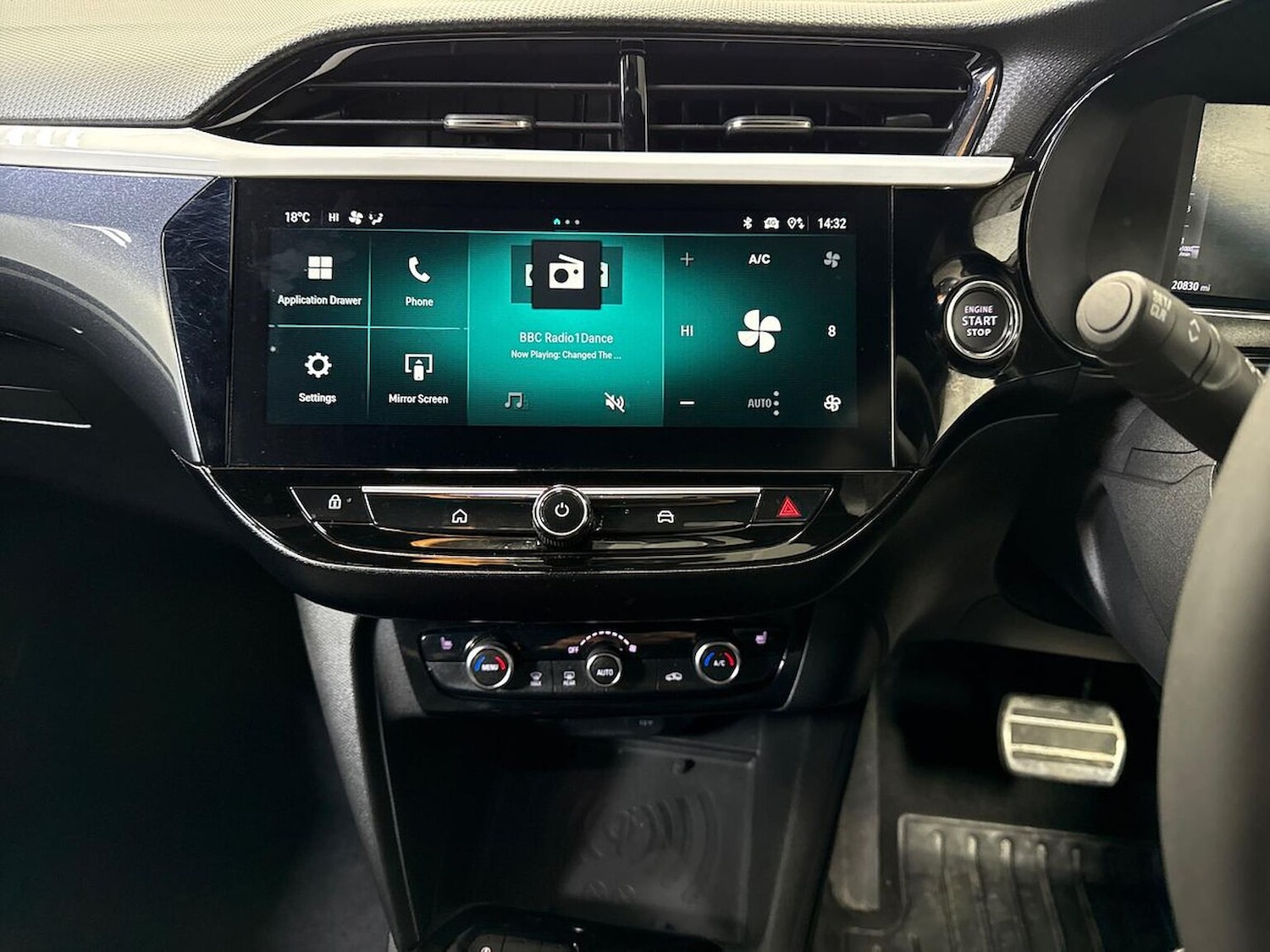 Used Vauxhall Corsa 2025 for sale - 78192366: Photo 15