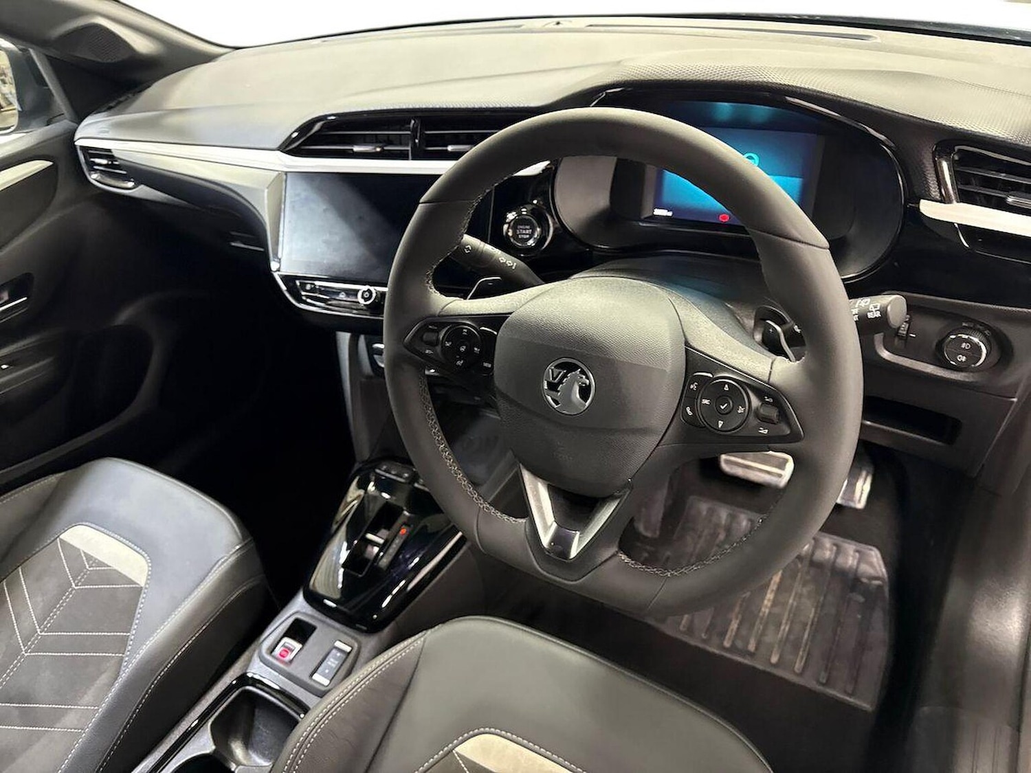 Used Vauxhall Corsa 2025 for sale - 78192366: Photo 17