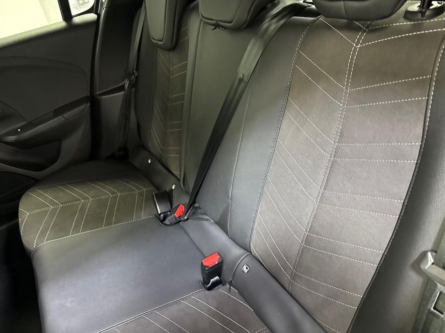 Used Vauxhall Corsa 2025 for sale - 78192366: Photo 18