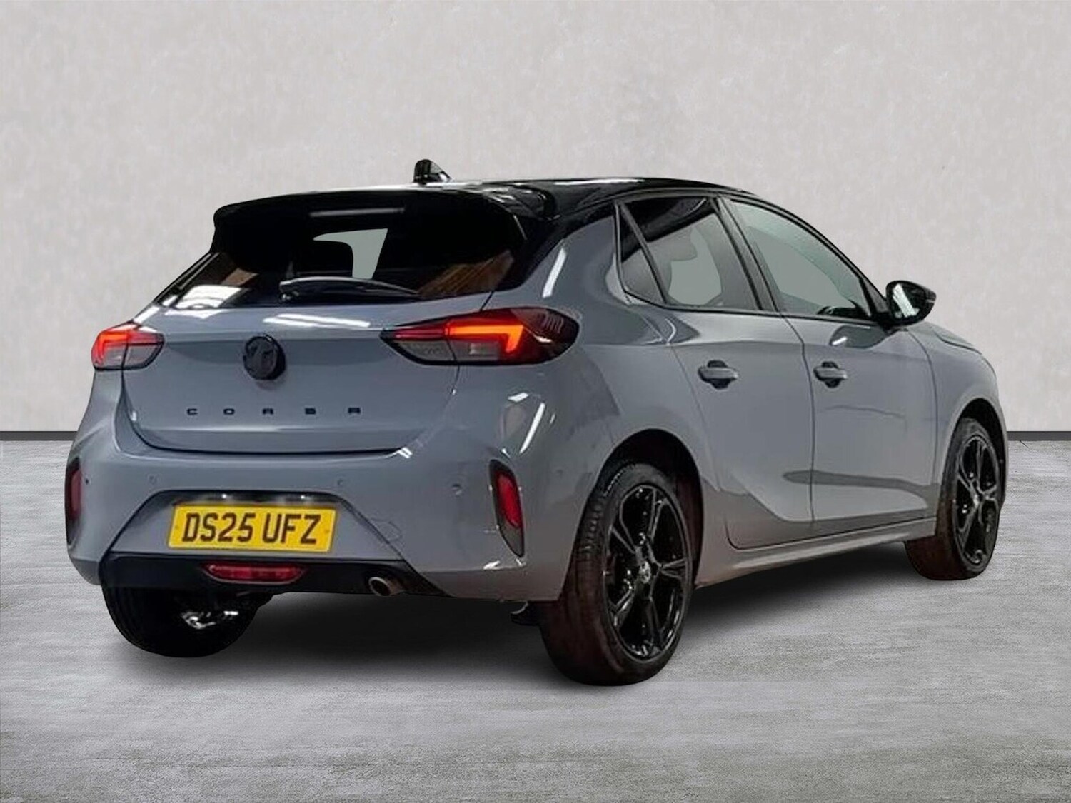 Used Vauxhall Corsa 2025 for sale - 78192366: Photo 20