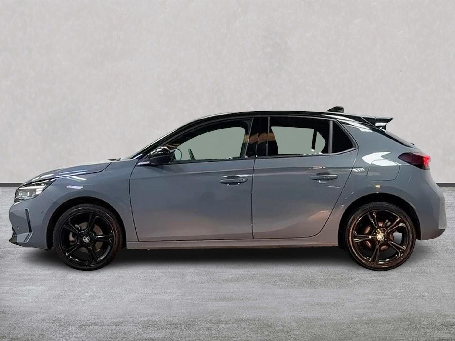 Used Vauxhall Corsa 2025 for sale - 78192366: Photo 21