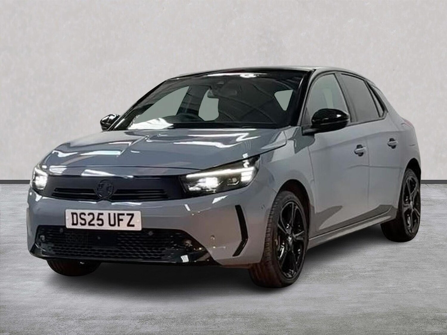 Used Vauxhall Corsa 2025 for sale - 78192366: Photo 22