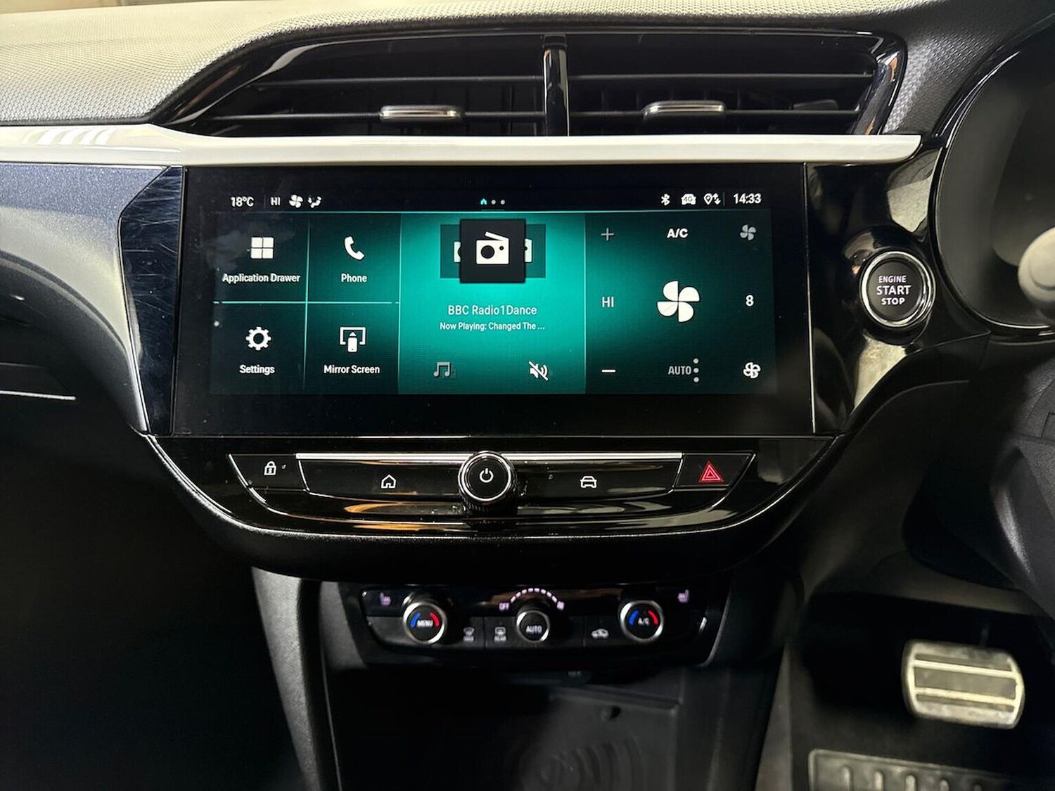 Used Vauxhall Corsa 2025 for sale - 78192366: Photo 24