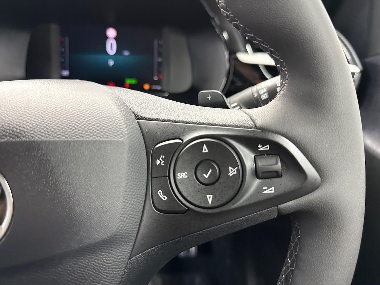 Used Vauxhall Corsa 2025 for sale - 78192366: Photo 27