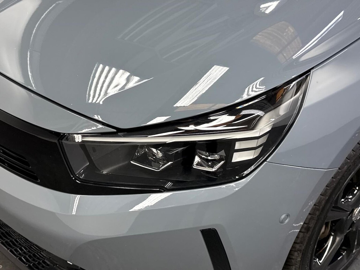 Used Vauxhall Corsa 2025 for sale - 78192366: Photo 31