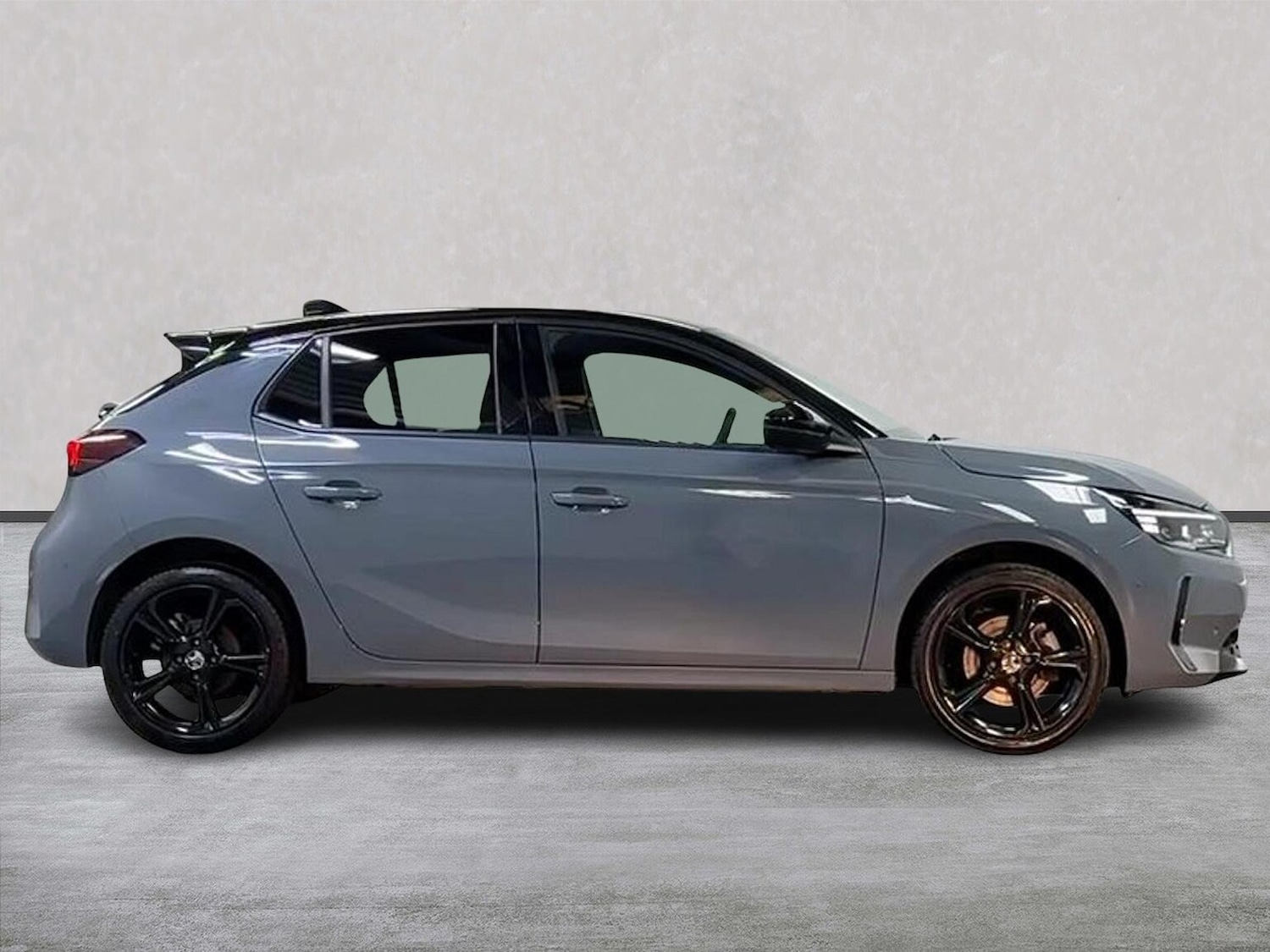 Used Vauxhall Corsa 2025 for sale - 78192366: Photo 5